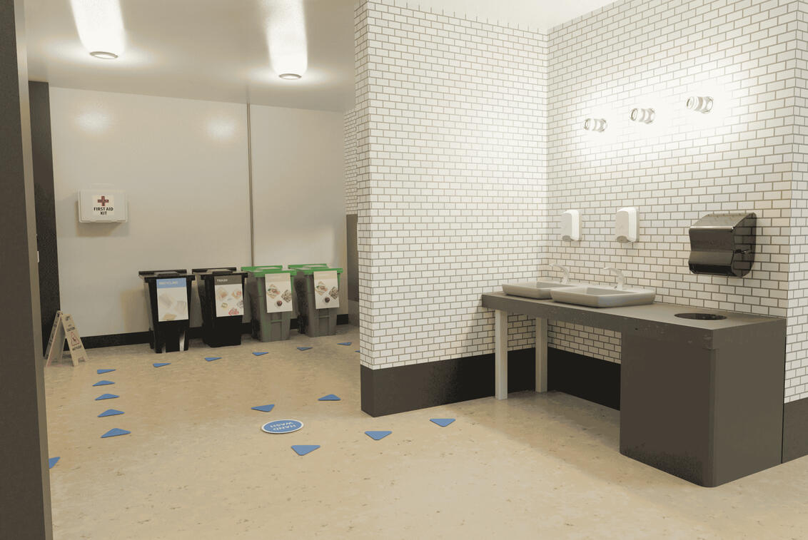 Wayfinding